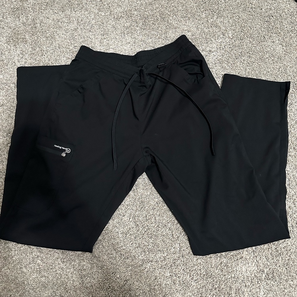 Healing Hands - Purple Label Scrub Pants